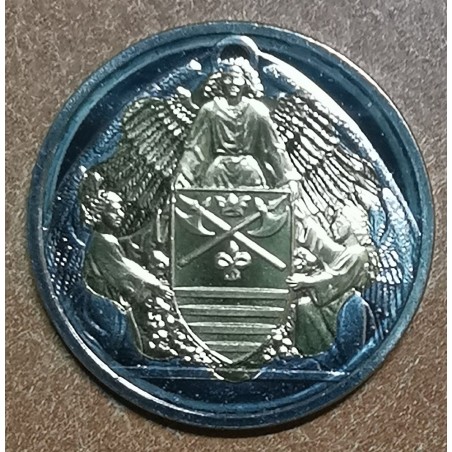 Euromince mince Žetón Slovensko 2014 - Bardejov