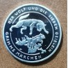 eurocoin eurocoins 20 Euro Germany 2020 - Wolf and the Seven Young ...