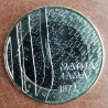 eurocoin eurocoins 3 Euro Slovenia 2022 - Matija Jama (UNC)
