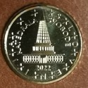 10 cent Slovenia 2022 (UNC)