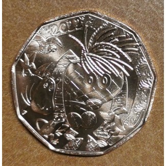 5 Euro Austria 2022 - Easter coin (UNC)