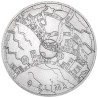 Euromince mince 5 Euro Portugalsko 2022 - Klima (UNC)