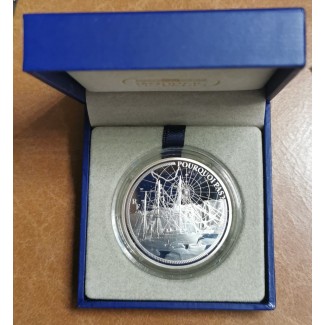 eurocoin eurocoins 10 Euro France 2014 - Pourquoi pas? (Proof)