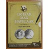 eurocoin eurocoins 5 Euro Netherlands 2010 - 150 years of Max Havel...