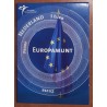 Euromince mince 5 Euro Holandsko 2004 - Rozšírenie EU (Proof karta)