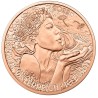 eurocoin eurocoins 10 Euro Austria 2022 - Dandelion (UNC)
