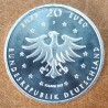 euroerme érme 20 Euro Németország 2022 - Tűzmanócska (UNC)