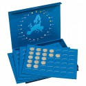 Leuchtturm Presso album for 168 2 Euro coins