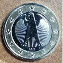 1 Euro Germany 2022 "F" (UNC)
