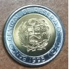 eurocoin eurocoins Peru 2 Nuevos Soles 1995 (UNC)