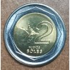 Euromince mince Peru 2 Nuevos Soles 1995 (UNC)