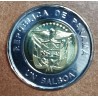 Euromince mince Panama 1 balboa 2019 - Basilica Santa Maria la Anti...