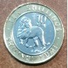 Euromince mince Keňa 10 shilling 2018 (UNC)