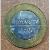 eurocoin eurocoins Slovenia 500 Tolarjev 2003 (UNC)