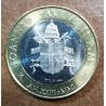 eurocoin eurocoins Vatican 1000 Lira 2001 John Paul II. (UNC)