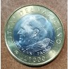 eurocoin eurocoins Vatican 1000 Lira 2001 John Paul II. (UNC)