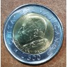 Euromince mince Vatikán 500 Lira 2001 Ján Pavol II. (UNC)