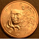 2 cent France 2003 (UNC)
