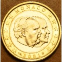 1 Euro Monaco 2001 (UNC)