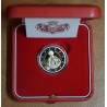 Euromince mince 2 Euro Monaco 2020 - Prince Honore III. (Proof)