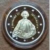 Euromince mince 2 Euro Monaco 2020 - Prince Honore III. (Proof)