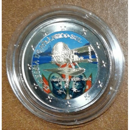 eurocoin eurocoins 2 Euro Portugal 2022 - 100th anniversary of the ...