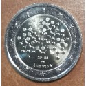 2 Euro Latvia 2022 - Financial Literacy (UNC)