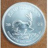 Euromince mince 1 Rand Južná Afrika 2022 Krugerrand (1 oz. Ag)