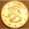 5 cent Finland 1999 (UNC)