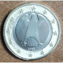1 Euro Germany 2022 "J" (UNC)