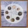 eurocoin eurocoins Finland 2022 set of 8 eurocoins - Helsinki 1952 ...