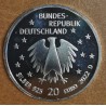 Euromince mince 20 Euro Nemecko 2022 - 50 rokov nemeckého detského ...