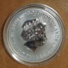 Euromince mince 2 dollars Šalamúnove ostrovy 2022 - Mary Read (1 oz...