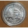 eurocoin eurocoins 2 dollars Solomon Islands 2022 - Mary Read (1 oz...