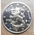 2 cent Finland 2022 (UNC)