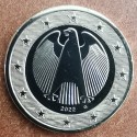 1 Euro Germany 2022 "G" (UNC)