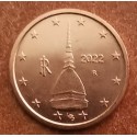 2 cent Italy 2022 (UNC)