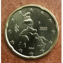 20 cent Italy 2022 (UNC)
