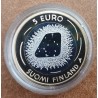 euroerme érme 5 Euro Finnország 2022 - Jégkorong VB (BU)