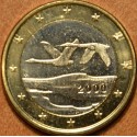 1 Euro Finland 2000 (UNC)