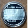 eurocoin eurocoins 10 Euro Finland 2003 - Anders Chydenius (Proof)