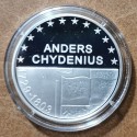 10 Euro Finland 2003 - Anders Chydenius (Proof)