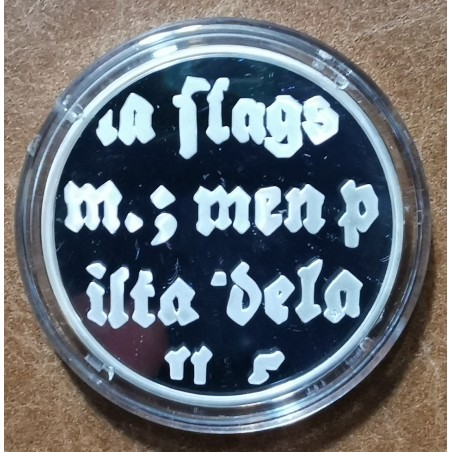 eurocoin eurocoins 10 Euro Finland 2004 - J. L. Runeberg (Proof)