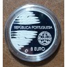 8 Euro Portugal 2005 - End of world war (Proof)