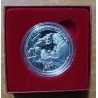 euroerme érme 20 Euro Ausztria 2011 Nikolaus Joseph von Jacquin (Pr...