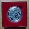 Euromince mince 20 Euro Rakúsko 2011 Nikolaus Joseph von Jacquin (P...
