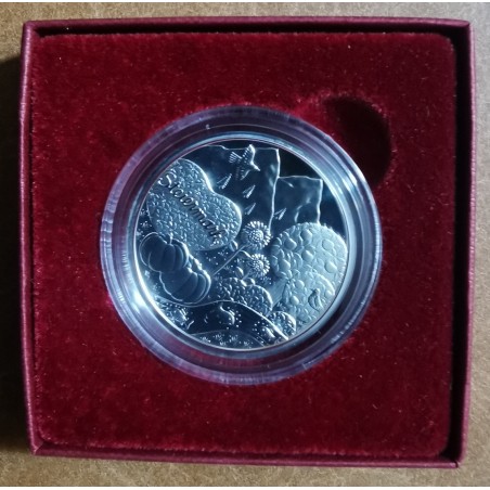 eurocoin eurocoins 10 Euro Austria 2012 Styria - Graz (Proof)