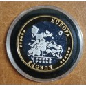 Slovenia token "Europe" (BU)