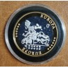 eurocoin eurocoins Slovenia token \\"Europe\\" (BU)