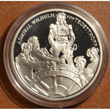 euroerme érme 20 Euro Ausztria 2004 S.M.S. Ferdinand Max (Proof)